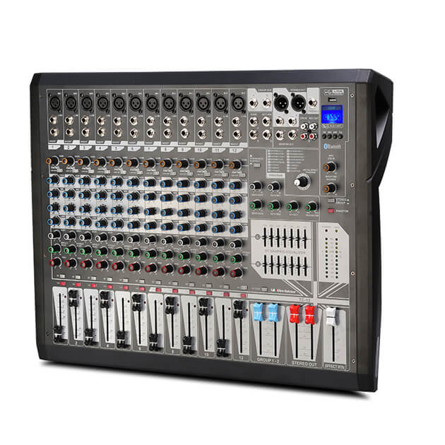 Bàn mixer APlus MX-16