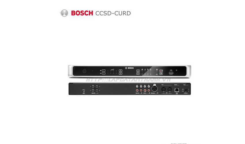 Bosch CCSSD CURD
